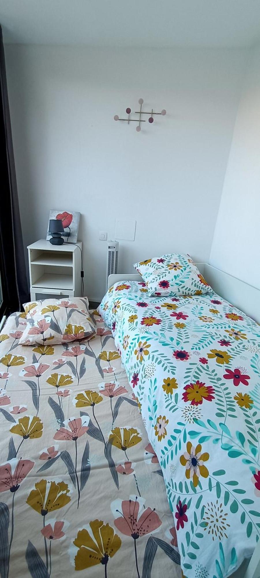 Port Cogolin, T2 Calme Dans Belle Residence, Piscine, Proche St Tropez Exterior foto